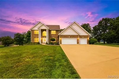 107 Saint Marys Lane, Old Monroe, MO 63369 - Photo 93