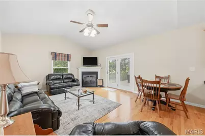 107 Saint Marys Lane, Old Monroe, MO 63369 - Photo 15