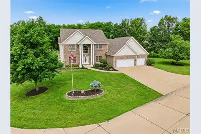 107 Saint Marys Lane, Old Monroe, MO 63369 - Photo 1