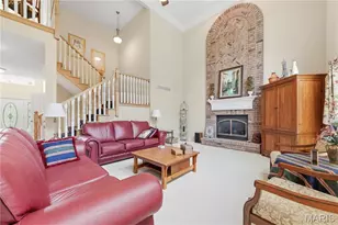 107 St Marys Ln, Old Monroe, MO 63369 - Photo 9