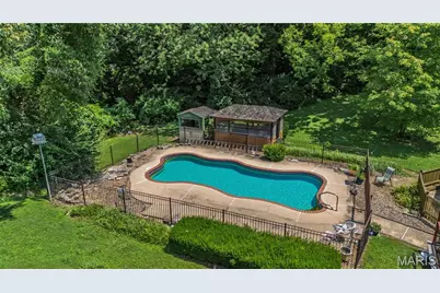 1191 Indian Bluff Lane, Saint Louis, MO 63138 - Photo 5