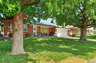 7321 Coronado Ave, Saint Louis, MO 63116 - Photo 3