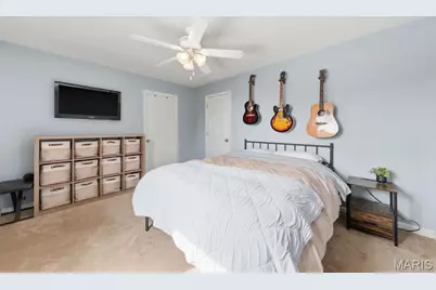4008 Kellerton Place, Wentzville, MO 63385 - Photo 23