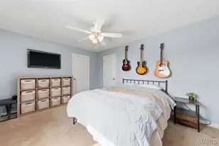 4008 Kellerton Pl, Wentzville, MO 63385 - Photo 23