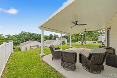 4008 Kellerton Place, Wentzville, MO 63385 - Photo 27