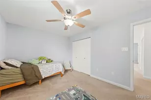 4008 Kellerton Pl, Wentzville, MO 63385 - Photo 19