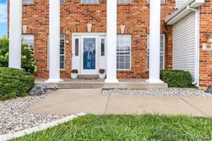 501 Oxborough Ct, Cottleville, MO 63376 - Photo 3