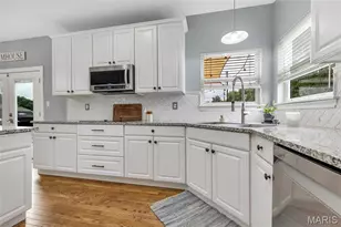 501 Oxborough Ct, Cottleville, MO 63376 - Photo 21