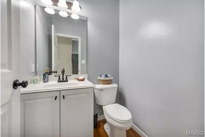 501 Oxborough Court, Cottleville, MO 63376 - Photo 19