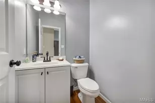 501 Oxborough Ct, Cottleville, MO 63376 - Photo 19
