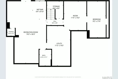 501 Oxborough Court, Cottleville, MO 63376 - Photo 49