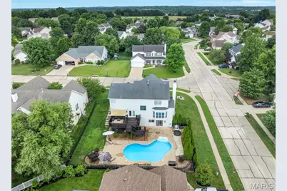 501 Oxborough Court, Saint Peters, MO 63376 - Photo 49