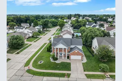 501 Oxborough Court, Cottleville, MO 63376 - Photo 45