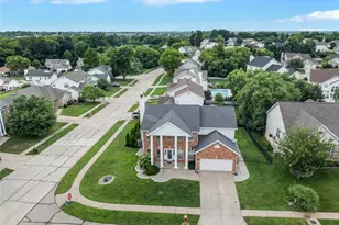 501 Oxborough Ct, Cottleville, MO 63376 - Photo 45