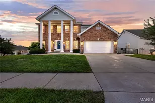 501 Oxborough Ct, Cottleville, MO 63376 - Photo 3
