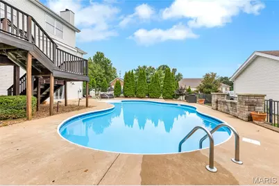 501 Oxborough Court, Saint Peters, MO 63376 - Photo 47
