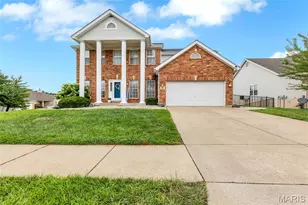 501 Oxborough Ct, Cottleville, MO 63376 - Photo 1
