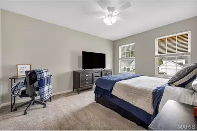 501 Oxborough Court, Cottleville, MO 63376 - Photo 27