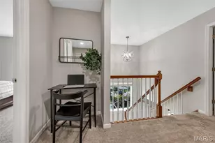 501 Oxborough Ct, Cottleville, MO 63376 - Photo 25