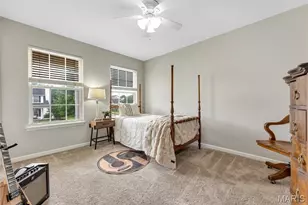 501 Oxborough Ct, Cottleville, MO 63376 - Photo 35