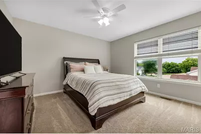 501 Oxborough Court, Cottleville, MO 63376 - Photo 25