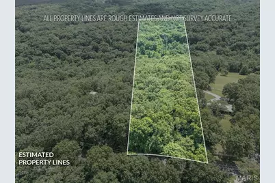 Lot 11B Southwoods Drive, Festus, MO 63028 - Photo 1
