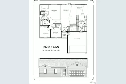 3611 Welland Avenue, Bridgeton, MO 63044 - Photo 3