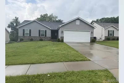 3611 Welland Avenue, Bridgeton, MO 63044 - Photo 1