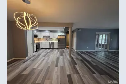 1902 Meadowtree Lane #2, Kirkwood, MO 63122 - Photo 15