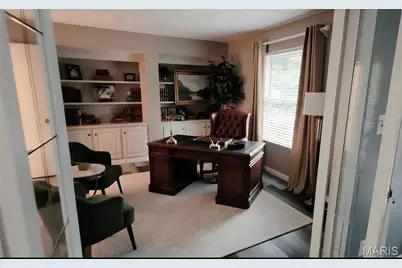 1902 Meadowtree Lane #2, Kirkwood, MO 63122 - Photo 7