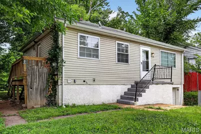 10183 Cloverdale Drive, Saint Louis, MO 63136 - Photo 3