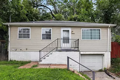 10183 Cloverdale Drive, Saint Louis, MO 63136 - Photo 1
