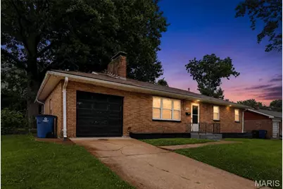 1048 Wylin Court, Saint Louis, MO 63135 - Photo 3