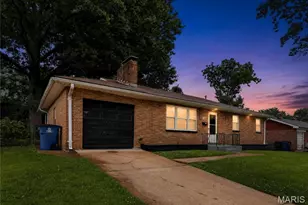 1048 Wylin Ct, Saint Louis, MO 63135 - Photo 3