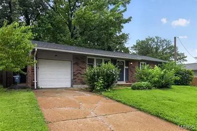 1441 Oliveto Lane, Hazelwood, MO 63042 - Photo 1