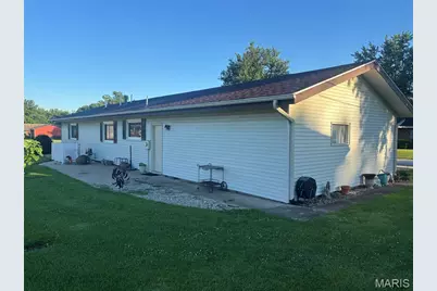 107 Charles Street, Shelbina, MO 63468 - Photo 3