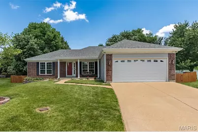 1600 Summerpoint Drive, Fenton, MO 63026 - Photo 1
