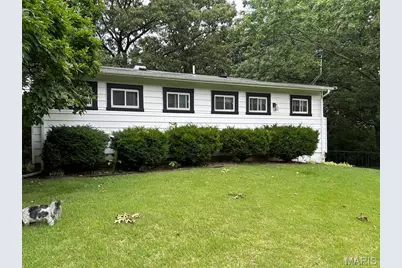 6240 Antire Road, High Ridge, MO 63049 - Photo 1