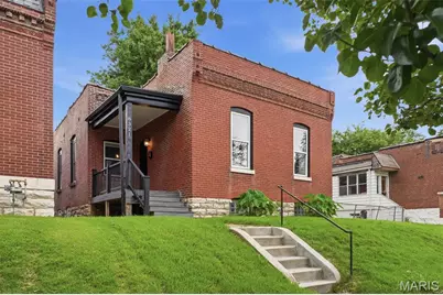 8321 Minnesota Avenue, Saint Louis, MO 63111 - Photo 1
