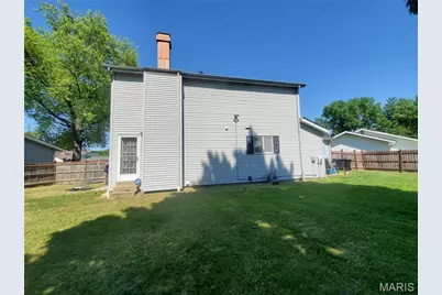 4012 Bugle Bend Drive, Florissant, MO 63034 - Photo 53
