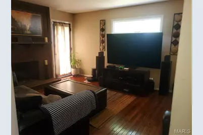 4012 Bugle Bend Drive, Florissant, MO 63034 - Photo 11