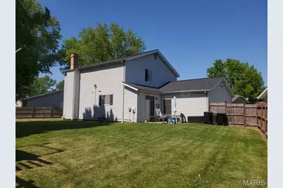 4012 Bugle Bend Drive, Florissant, MO 63034 - Photo 55