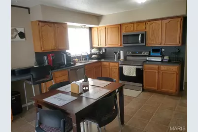 4012 Bugle Bend Drive, Florissant, MO 63034 - Photo 7