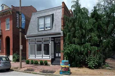 1915 S 12th Street, Saint Louis, MO 63104 - Photo 1