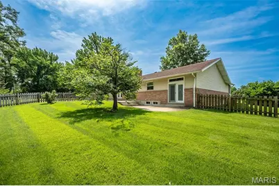 505 Hillbrook Drive, Ballwin, MO 63011 - Photo 29
