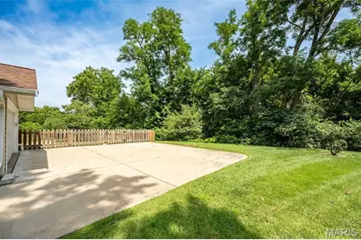 505 Hillbrook Drive, Ballwin, MO 63011 - Photo 25
