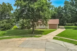 505 Hillbrook Dr, Ballwin, MO 63011 - Photo 31