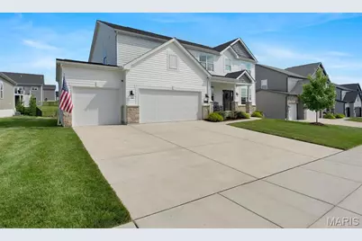 310 Rose Branchlet Court, Wentzville, MO 63385 - Photo 49