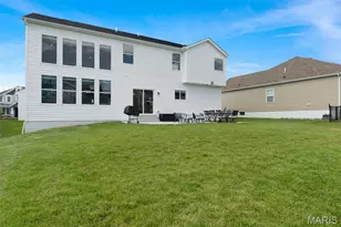 310 Rose Branchlet Ct, Wentzville, MO 63385 - Photo 51