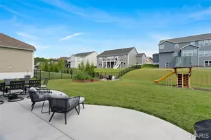 310 Rose Branchlet Ct, Wentzville, MO 63385 - Photo 55